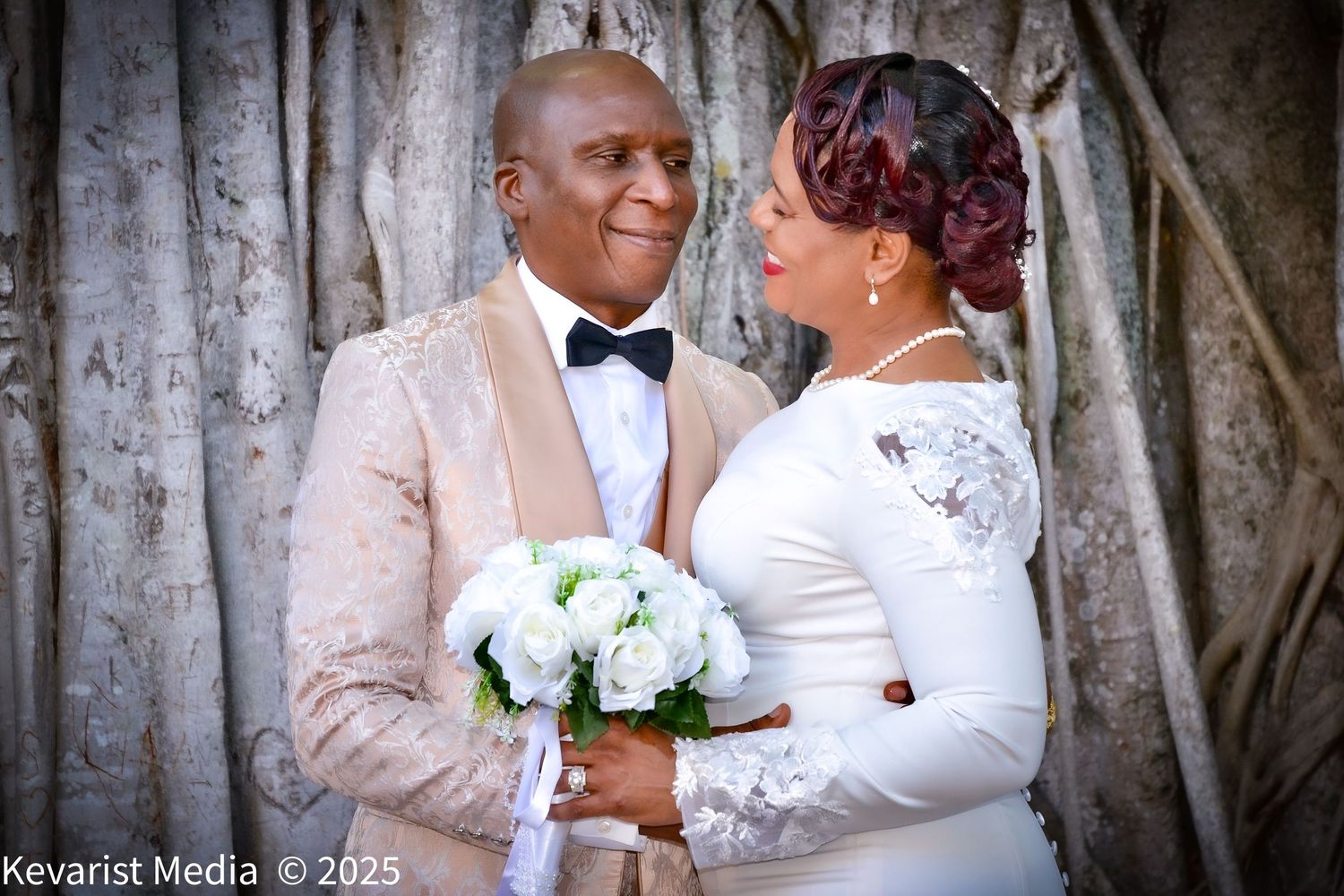 Wedding memories