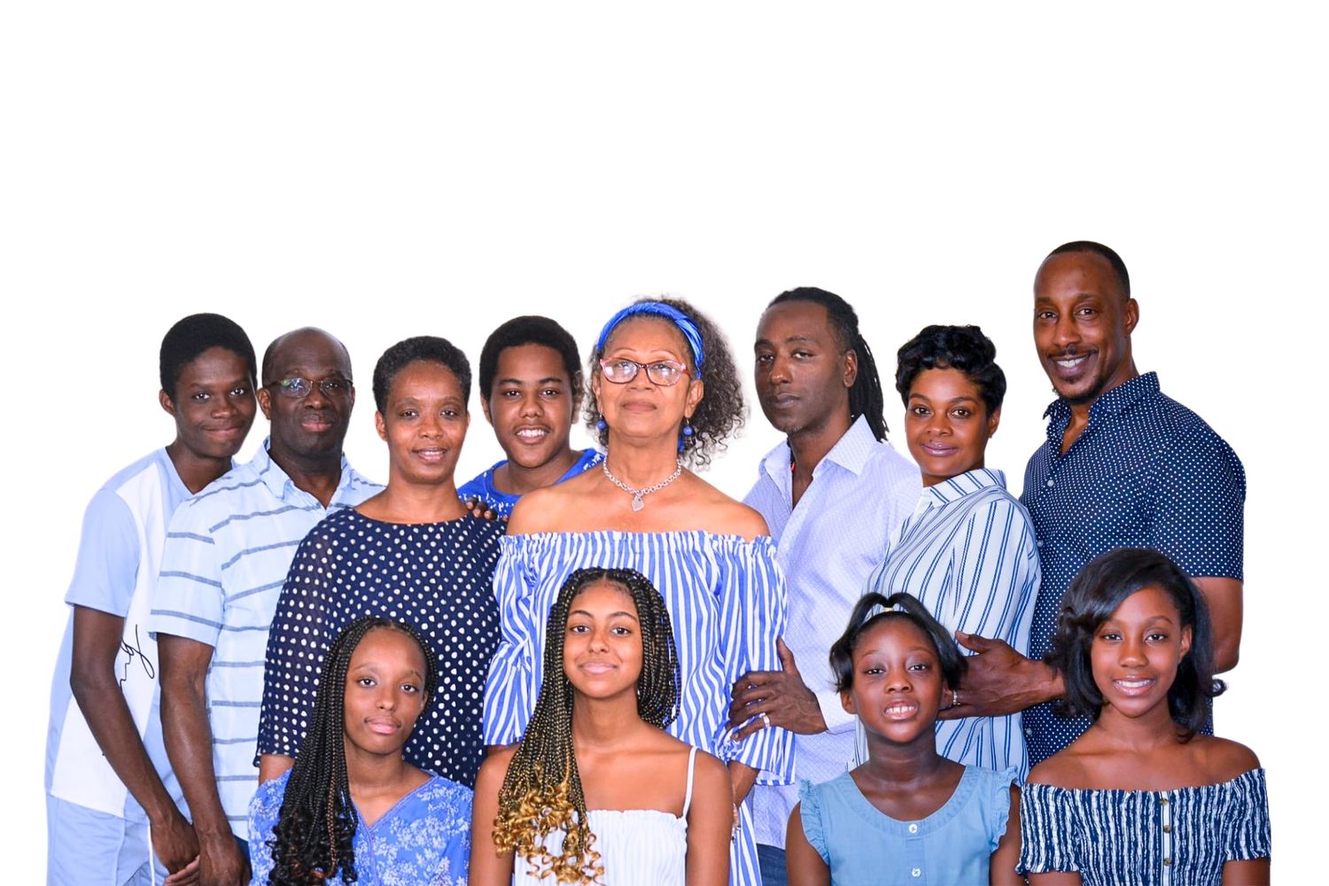 Family memories