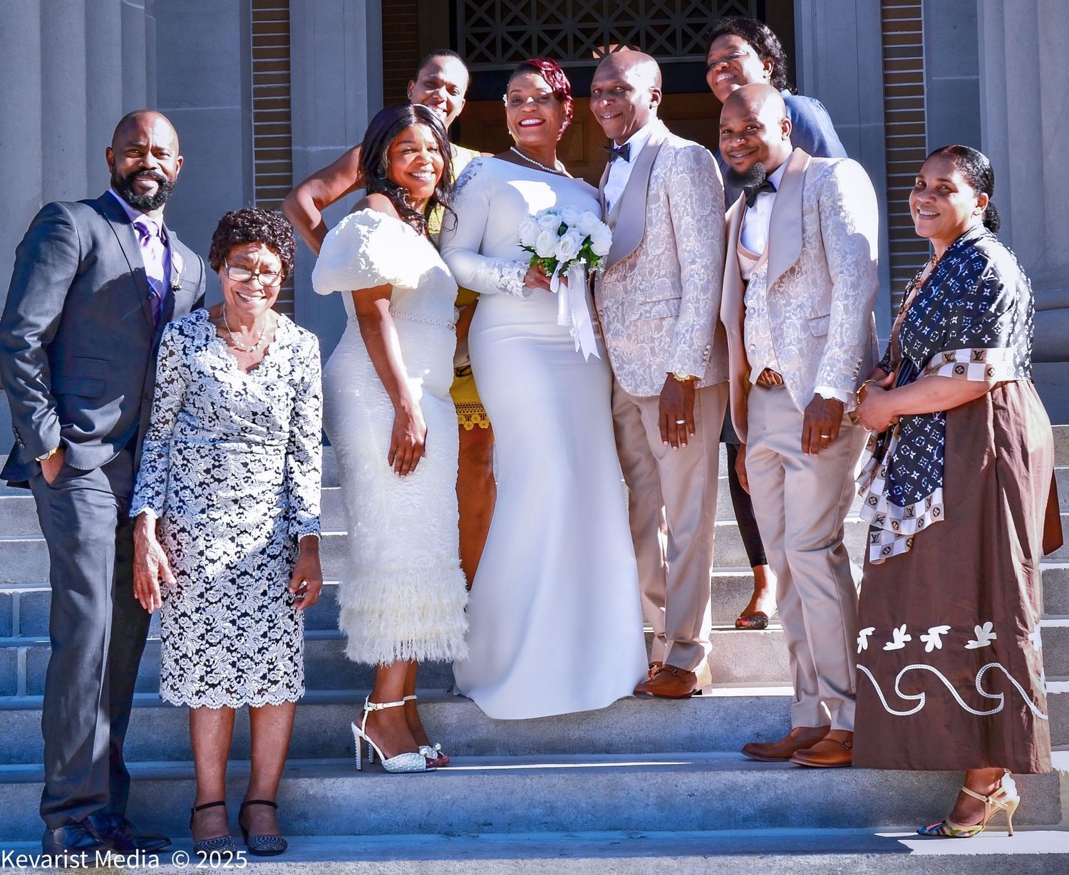 Wedding memories