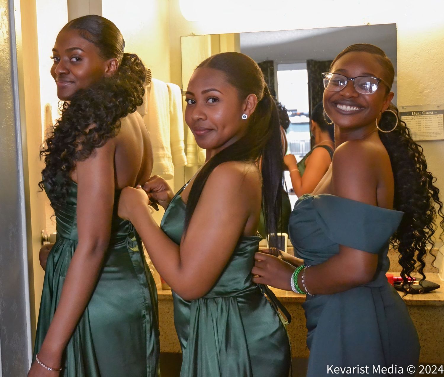 Wedding memories