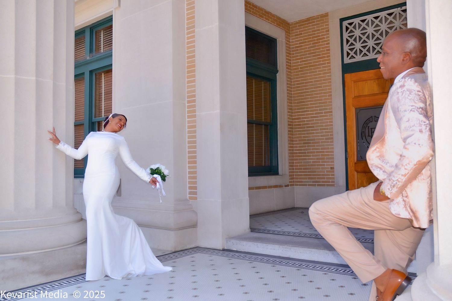 Wedding memories