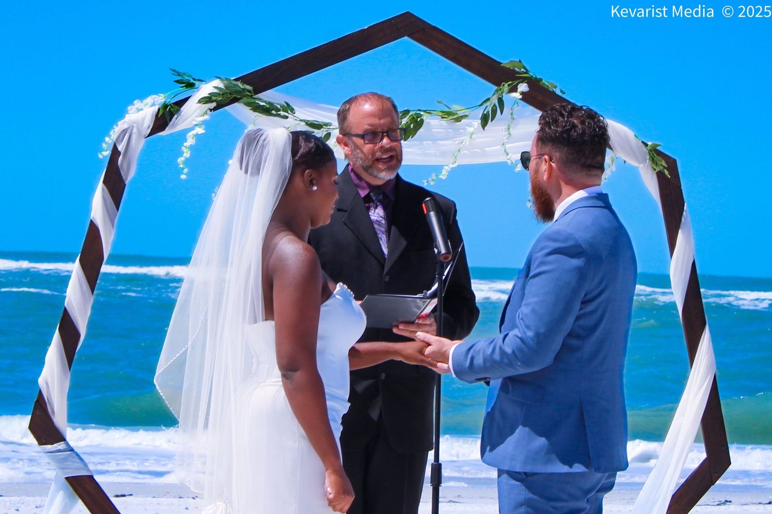 Wedding memories