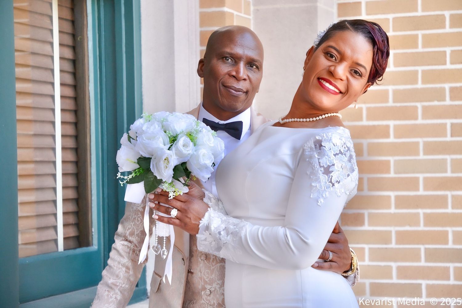 Wedding memories
