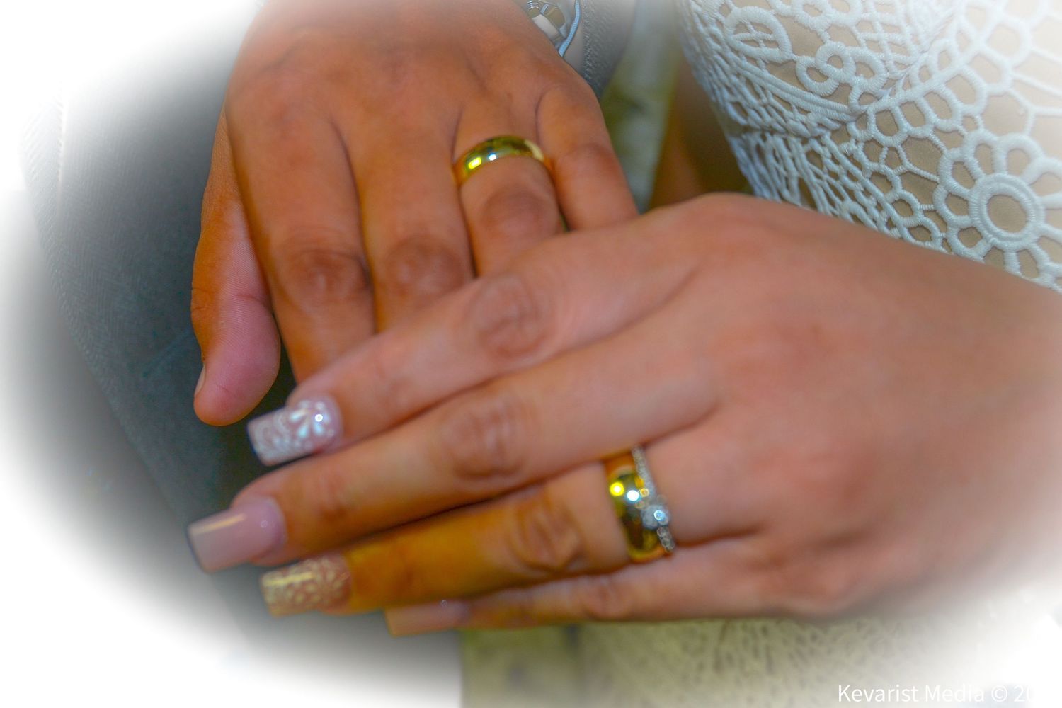 Wedding memories