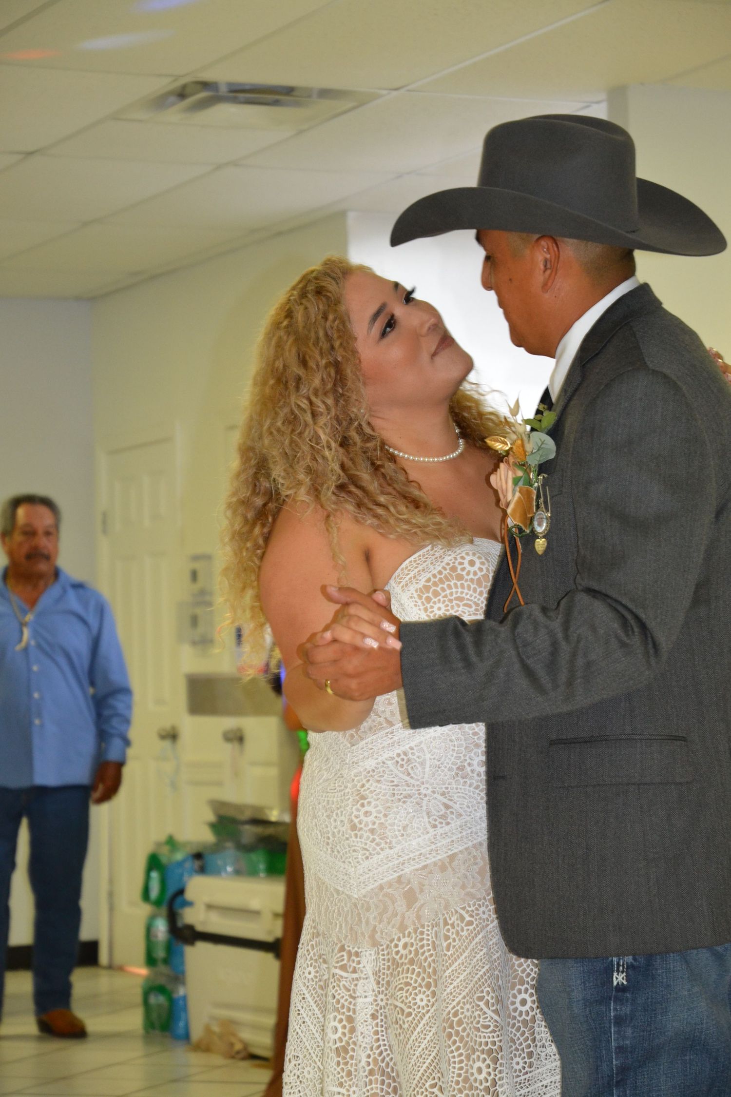 Wedding memories