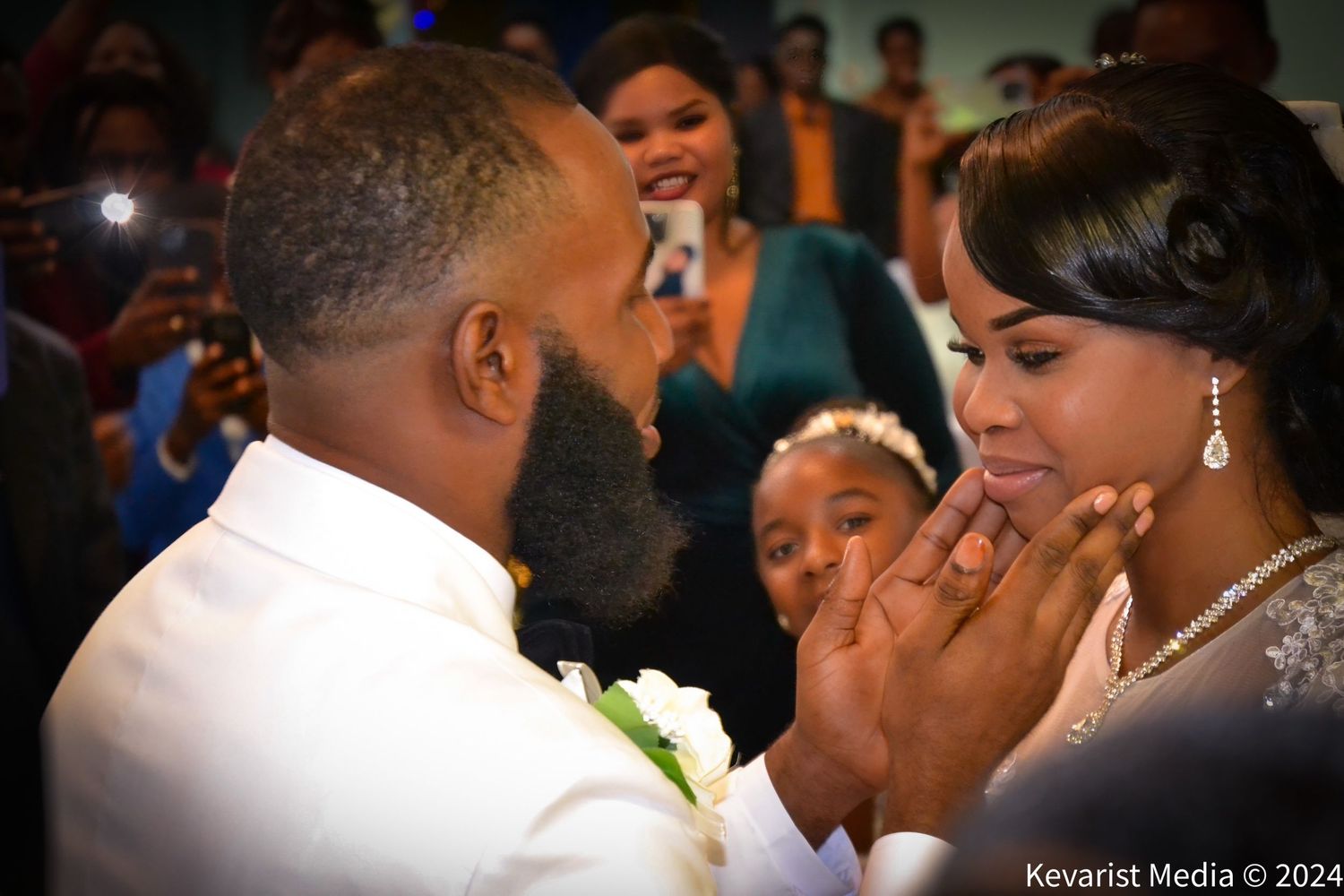 Wedding memories