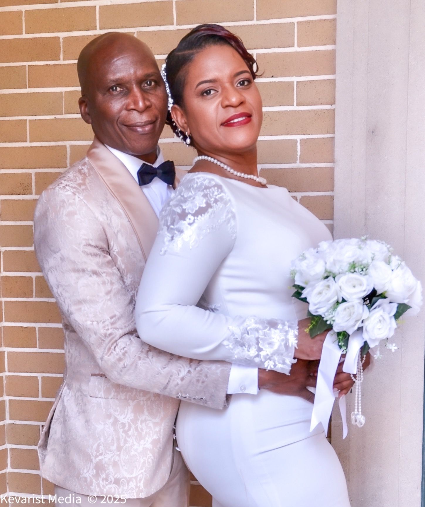 Wedding memories