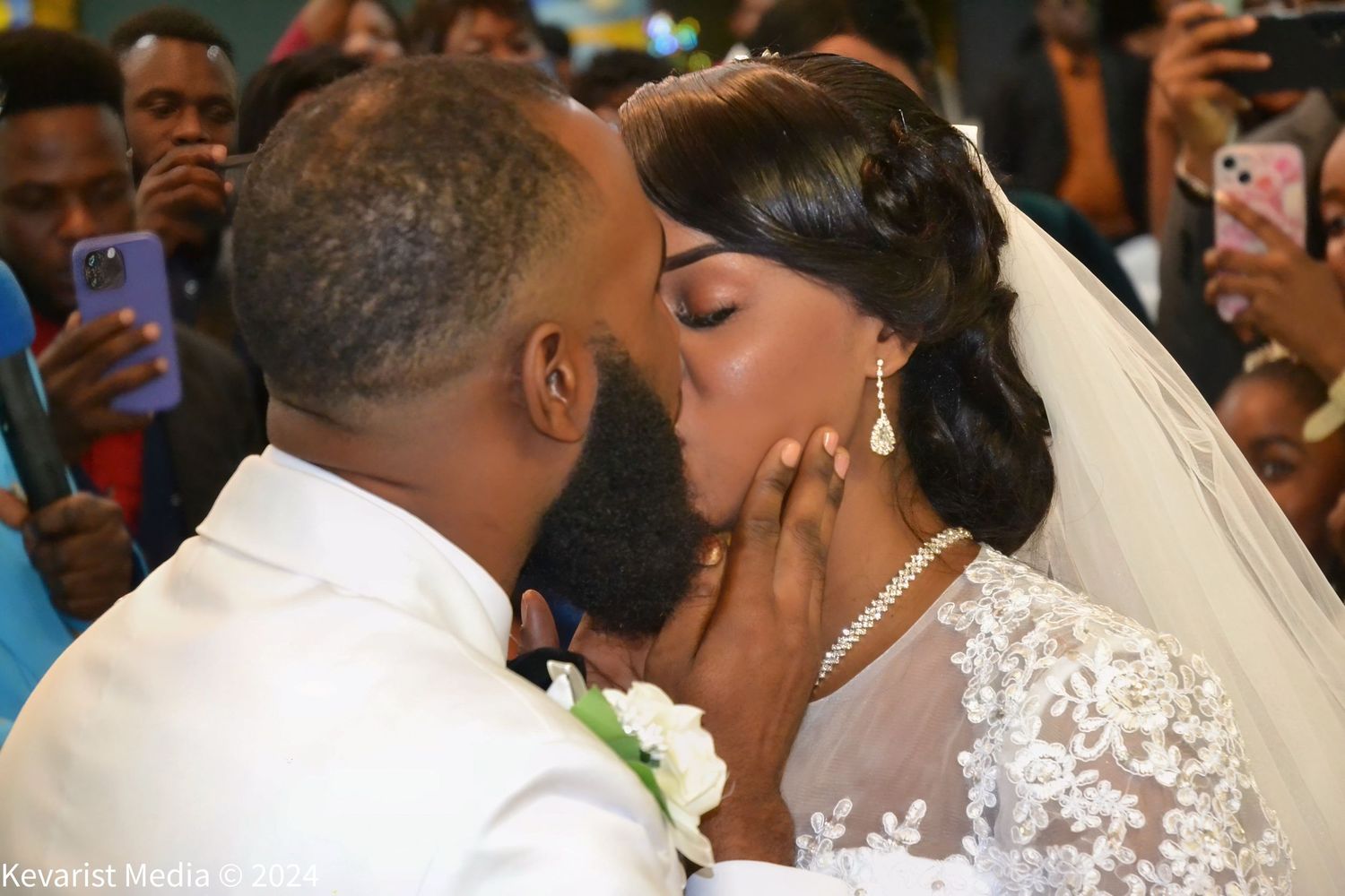 Wedding memories