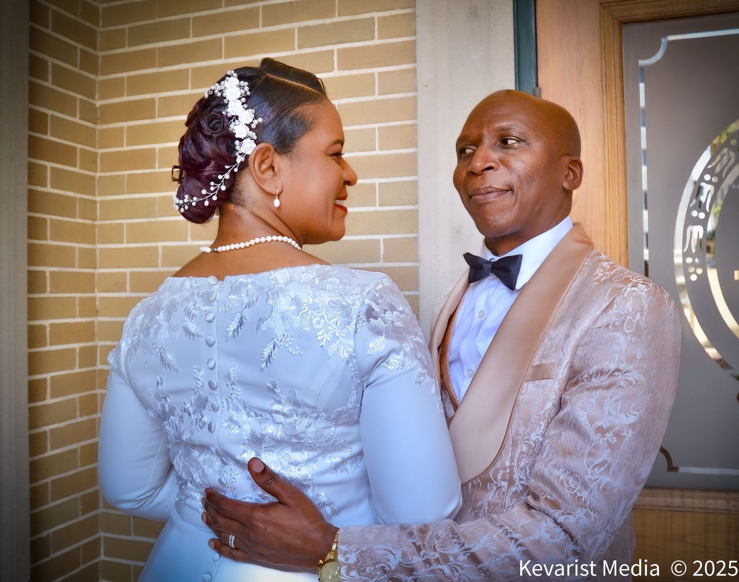 Wedding memories