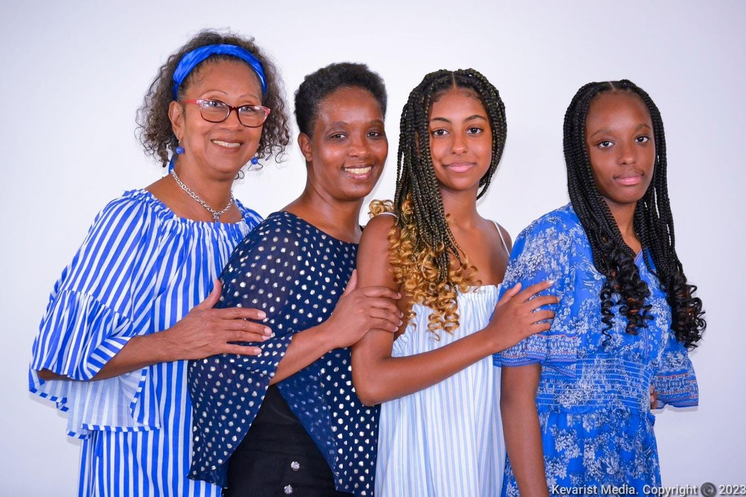 Family memories