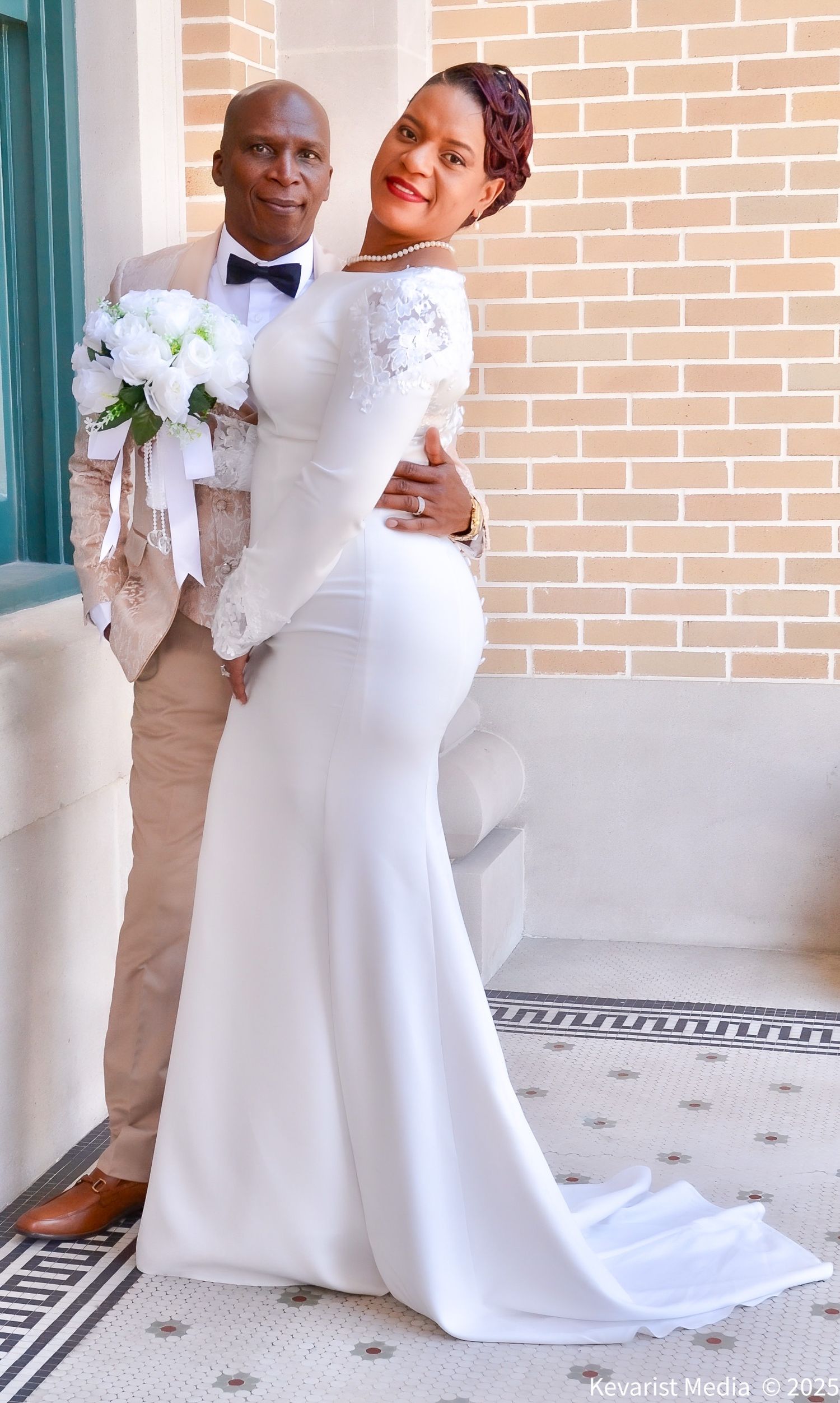 Wedding memories