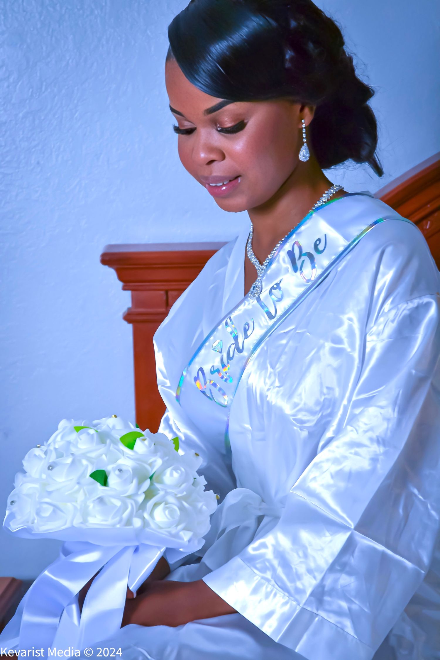 Wedding memories