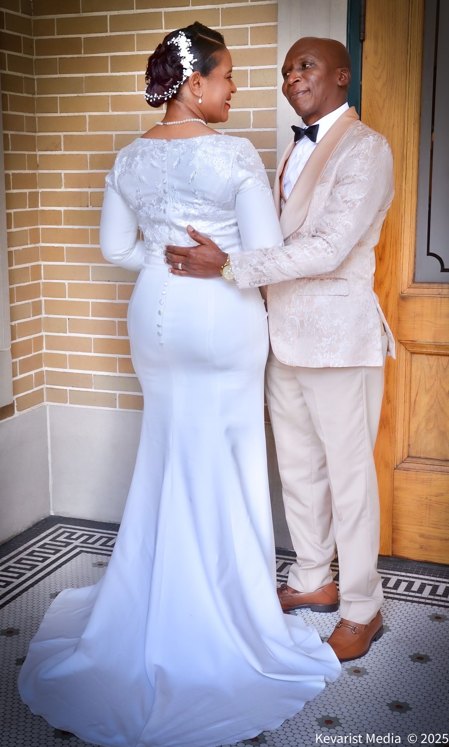 Wedding memories