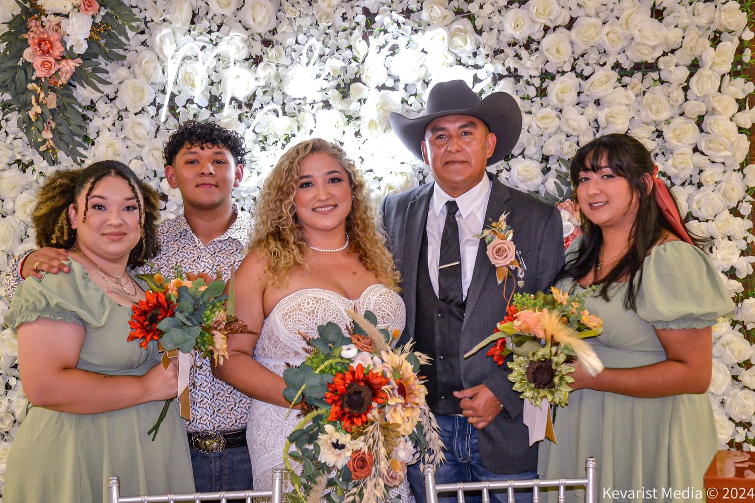 Wedding memories