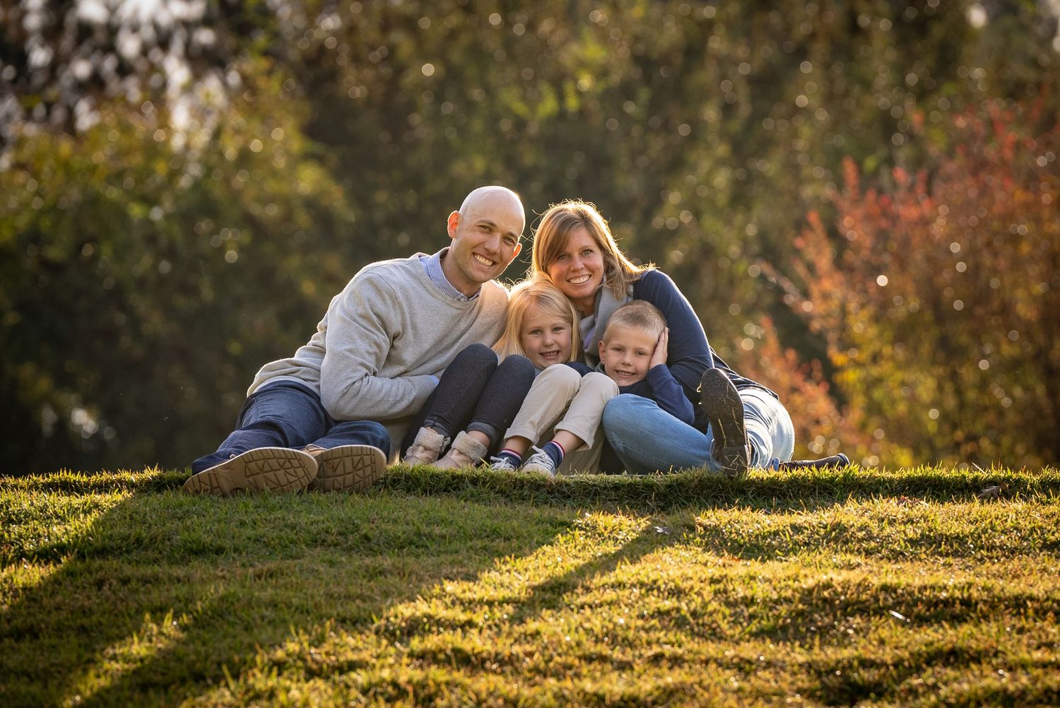 Family Portrait