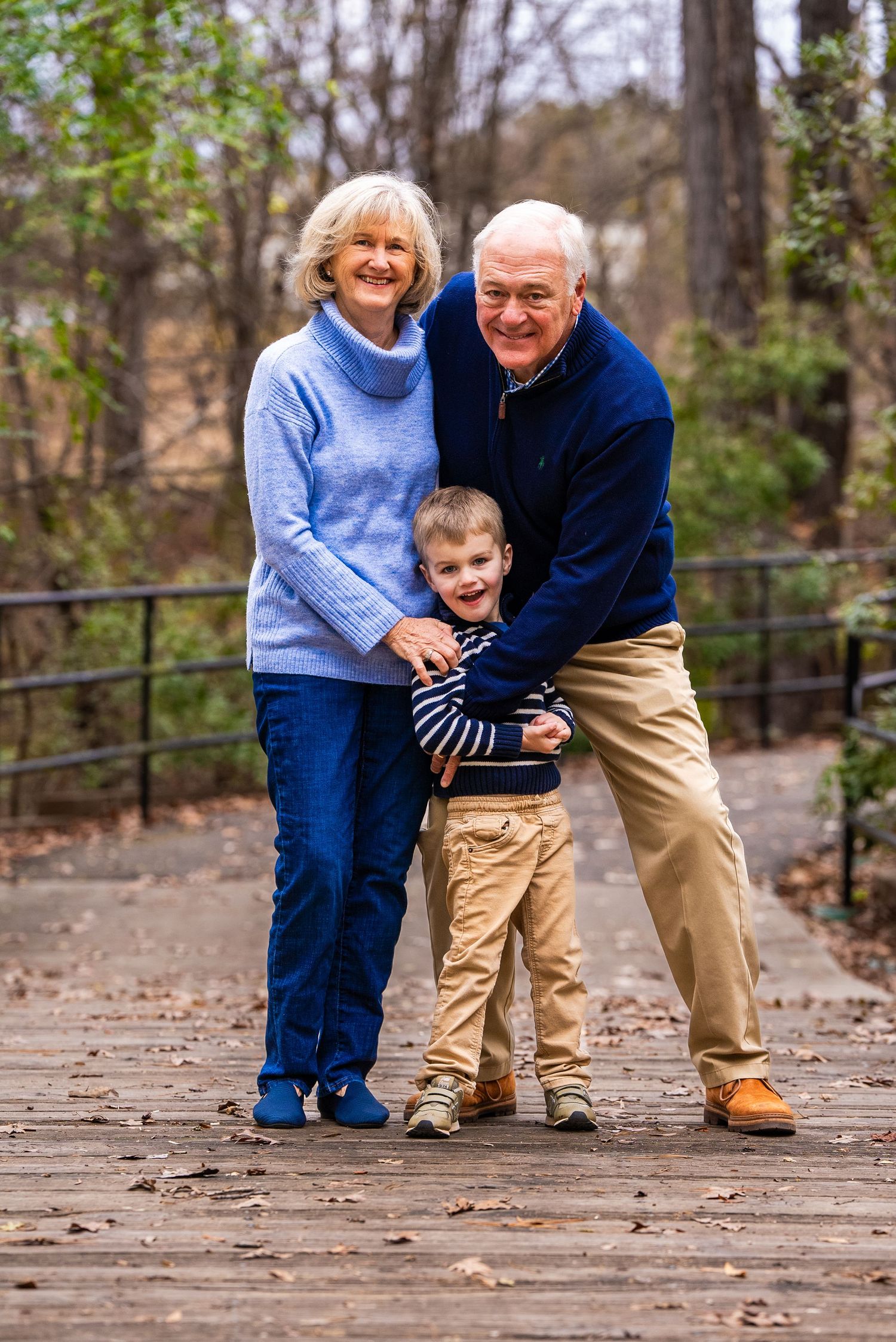Grandparents