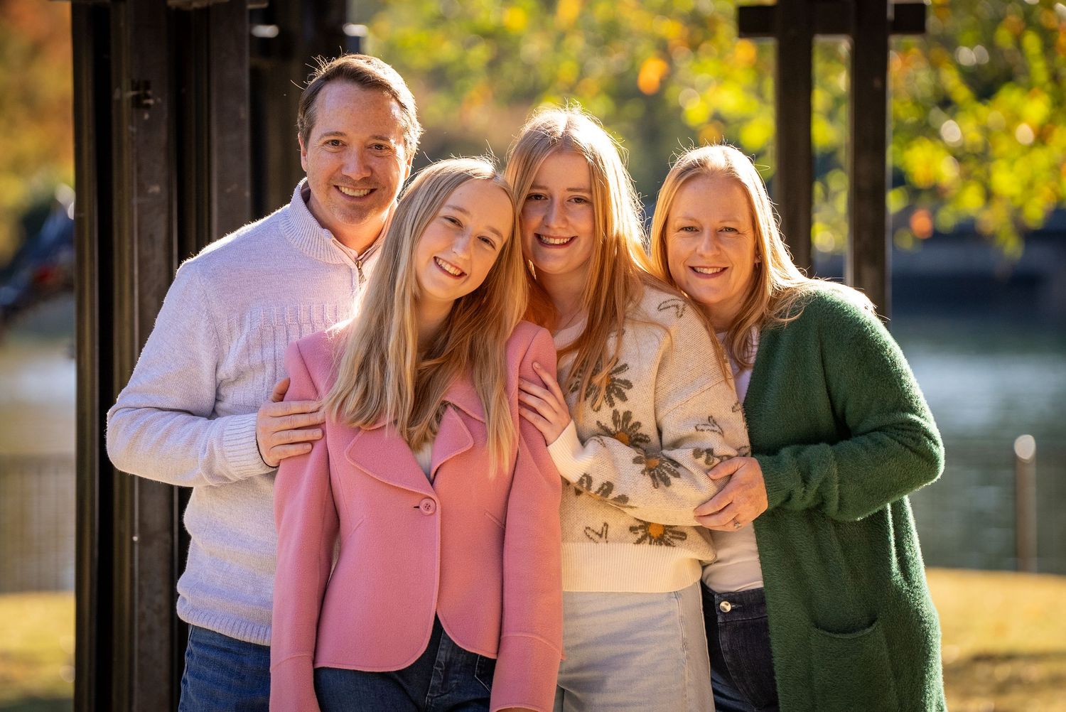 Family Portrait