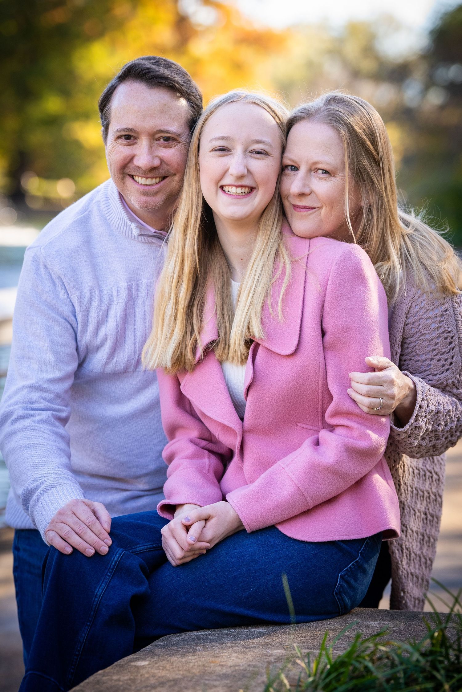 Family Portrait