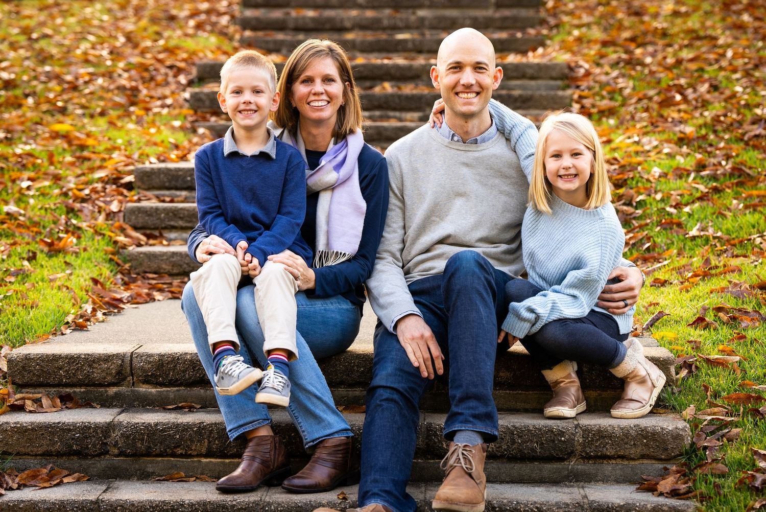 Family Portrait