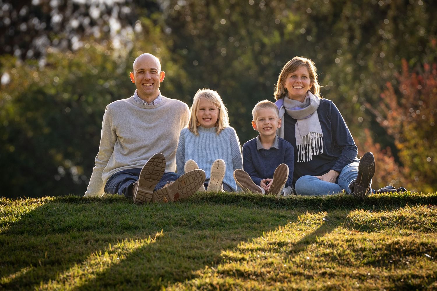 Family Portrait
