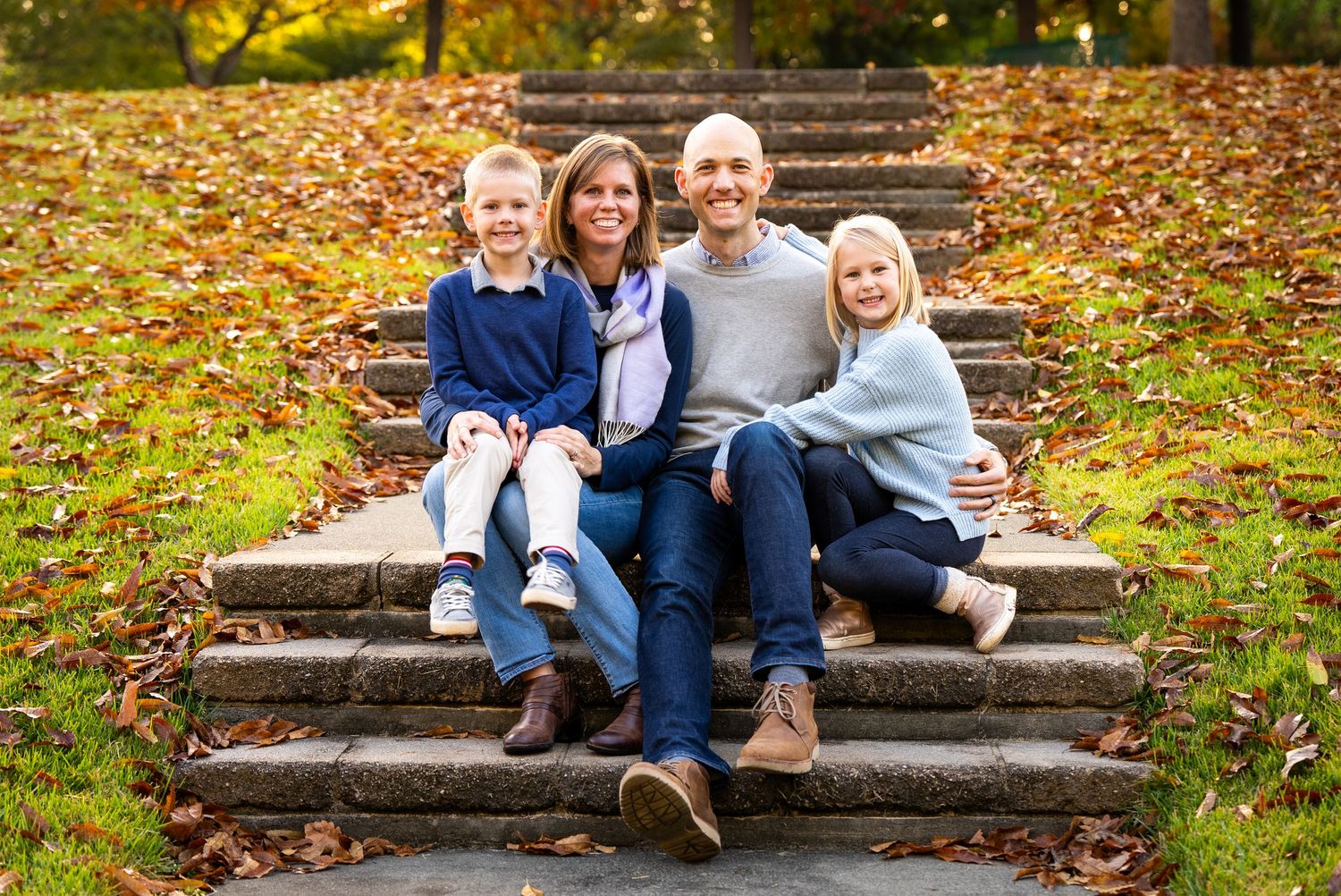 Family Portrait
