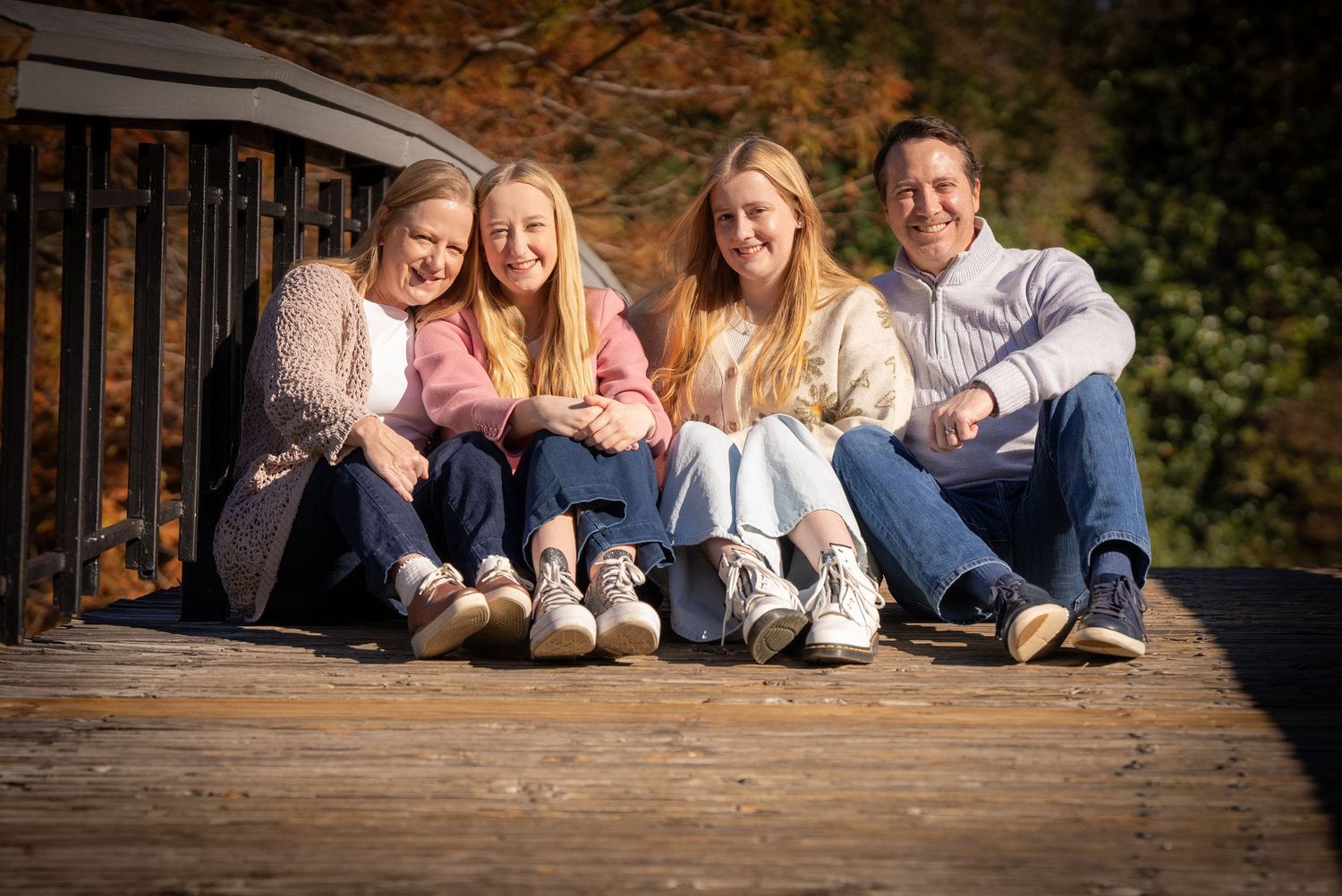 Family Portrait