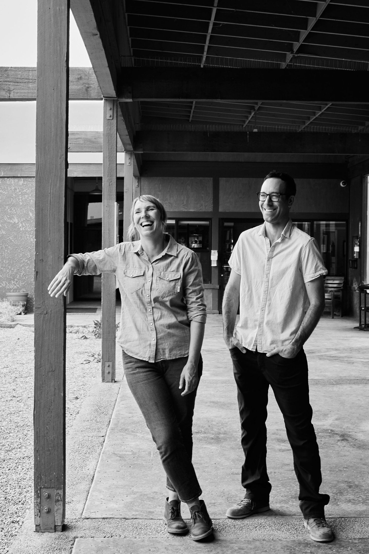 Joshua Tree, Palm Springs and Los Angeles Commercial and Editorial Photographer specializing in branding, campaign, editorial and events.