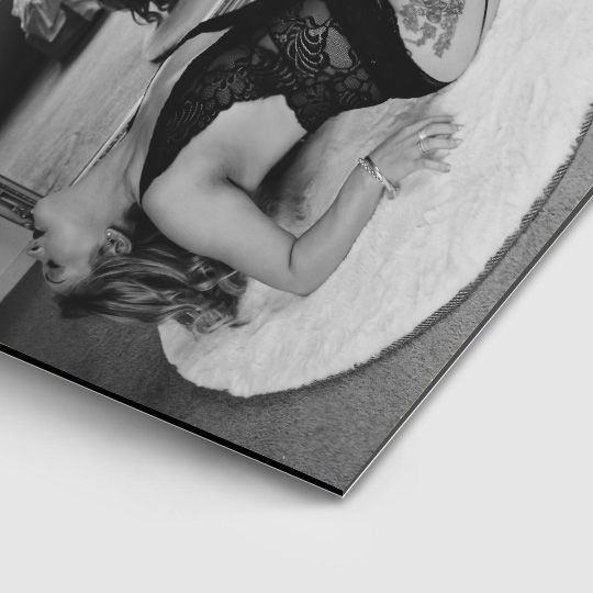 Metal Prints