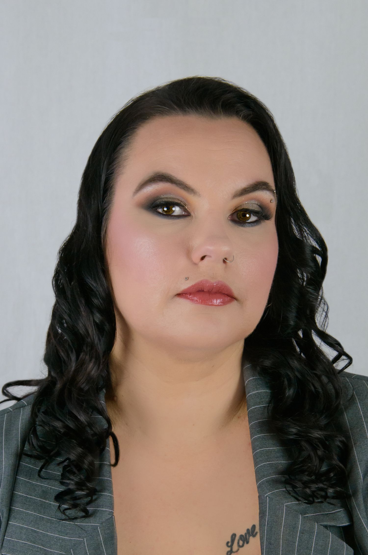 Makeup Artist