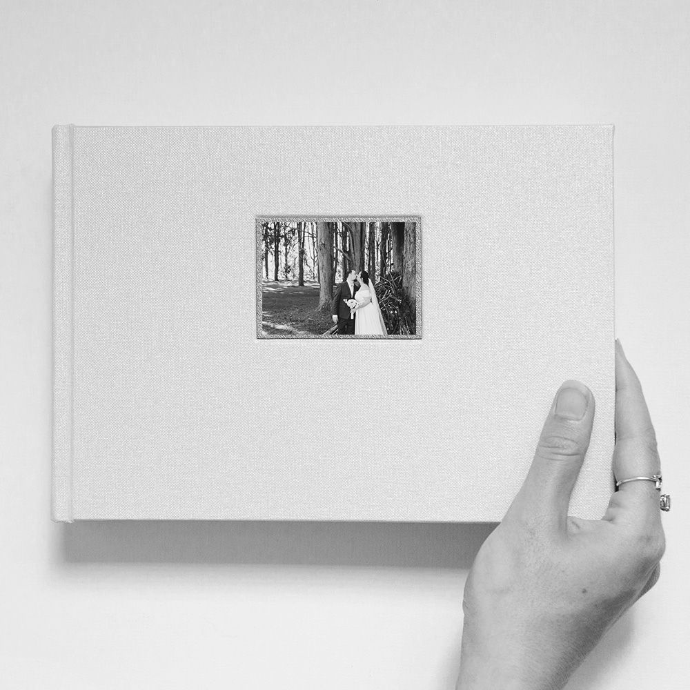 High Quality Photo Album, Queensberry