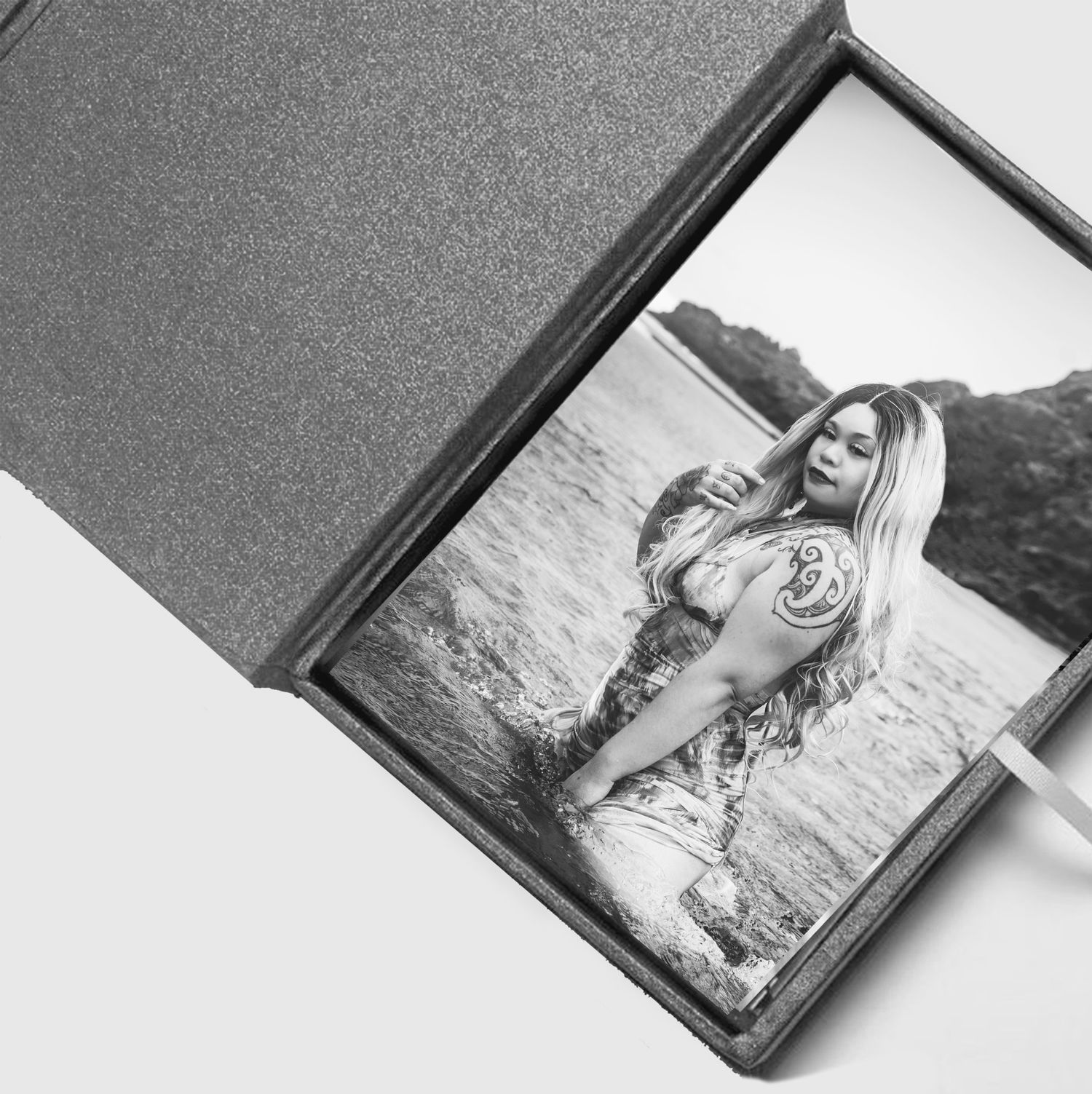 Photo Box