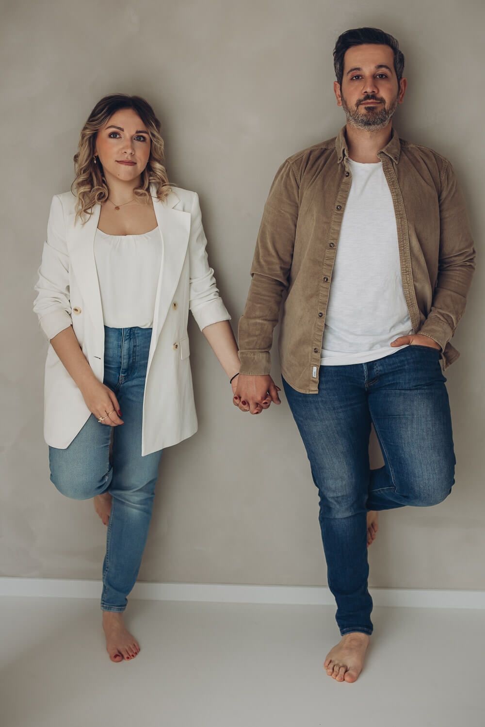 Newbornfotografen aus Hannover mit Atelier - Spezialisiert in Familien-, Paar-, Schwangeren- und Newbornfotografie