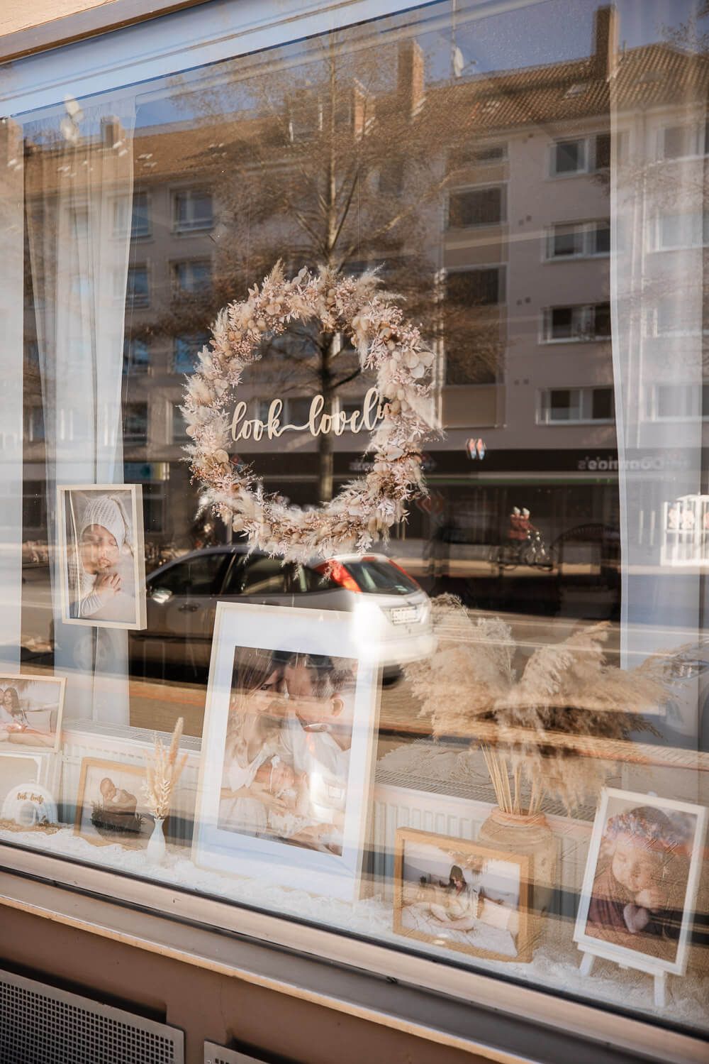 Fotostudio in Hannover. Fotograf aus Hannover mit Atelier in Herrenhausen.