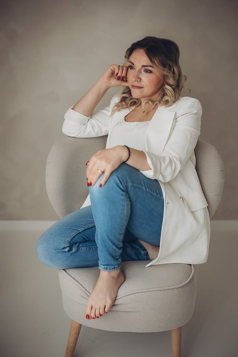 Newbornfotografin aus Hannover mit Atelier - Spezialisiert in Familien-, Paar-, Schwangeren- und Newbornfotografie
