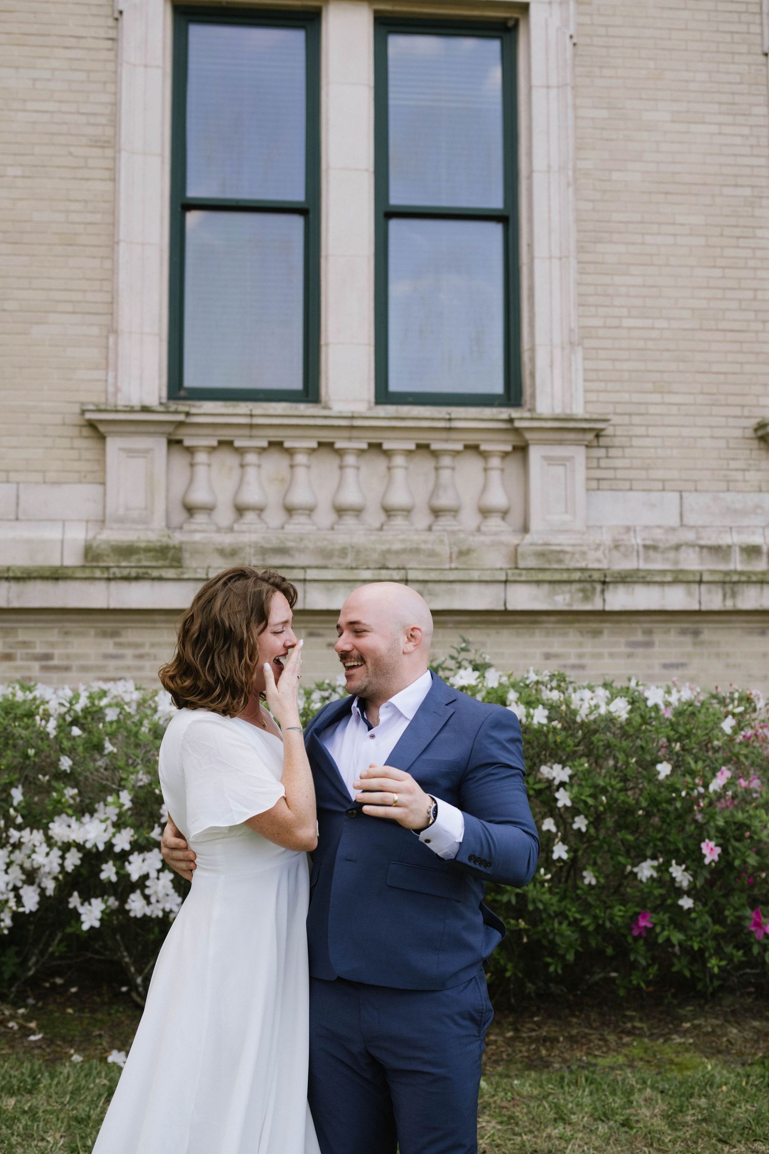 Deland Engagement Photographer