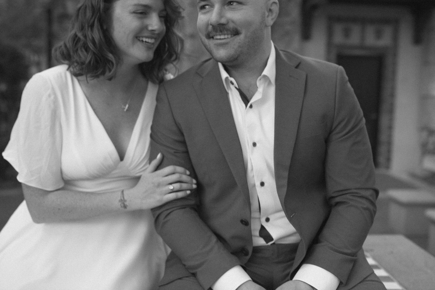 Deland Engagement Photographer
