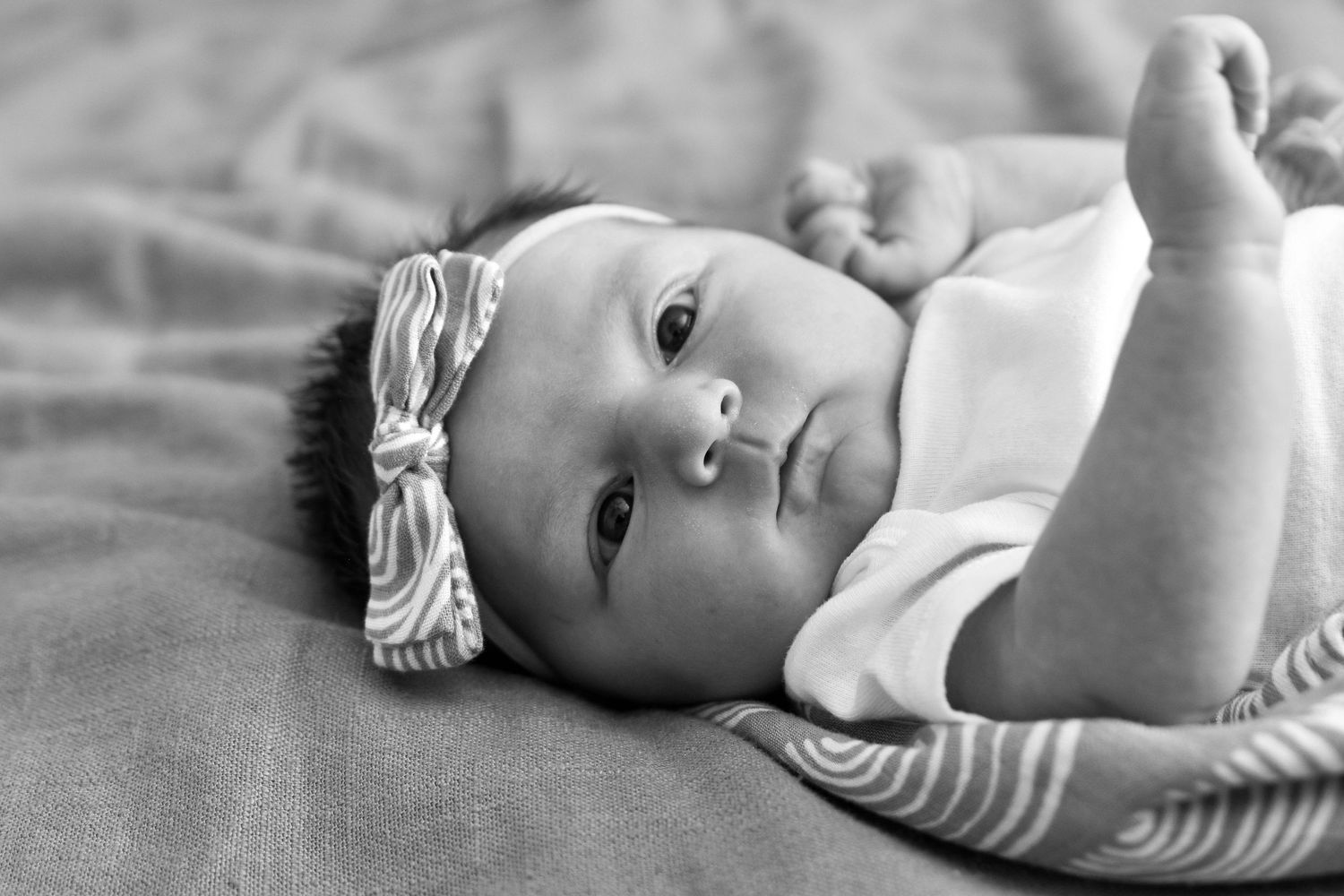 Photo from Oaklee's Newborn Photos