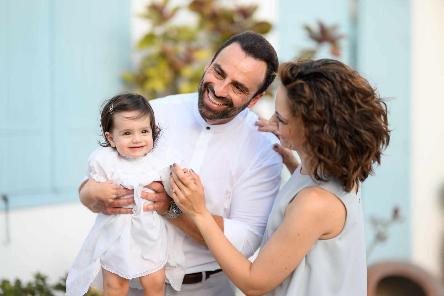 christening photographer cyprus Valentinos Loucaides