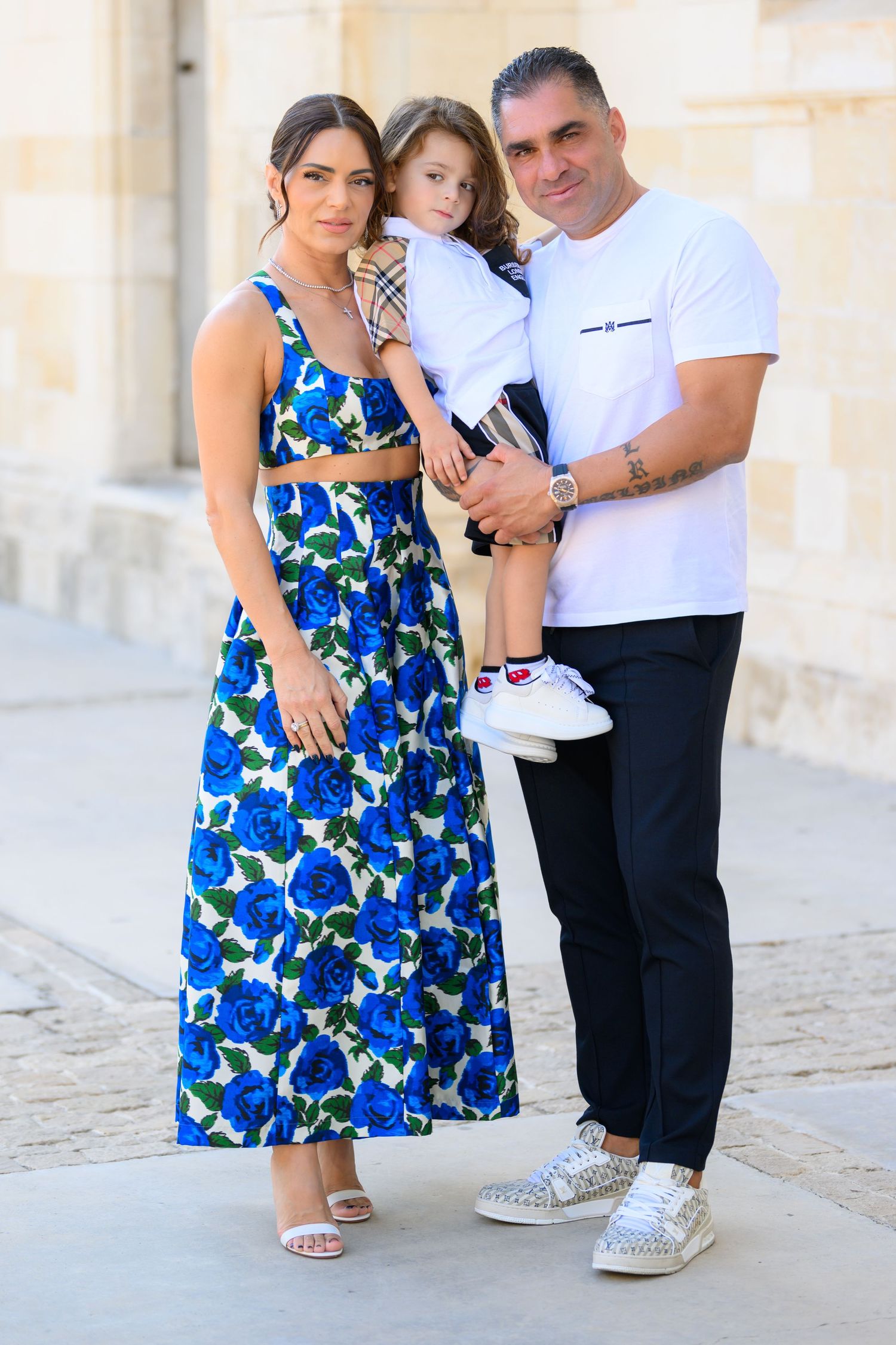 christening photographer cyprus Valentinos Loucaides