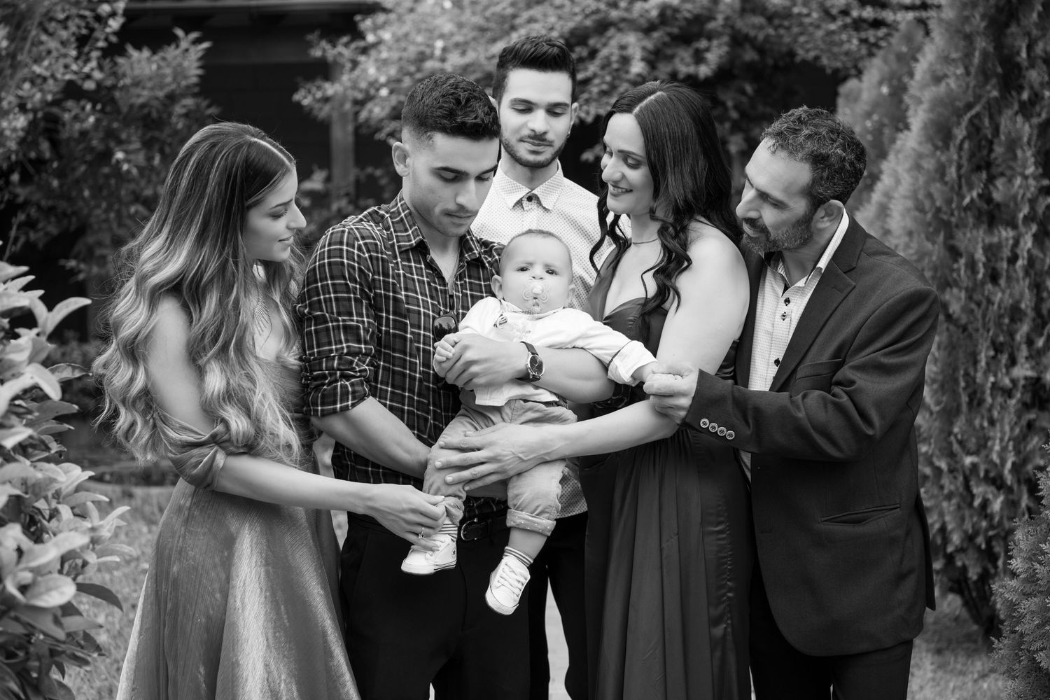 baptism photographer cyprus Valentinos Loucaides