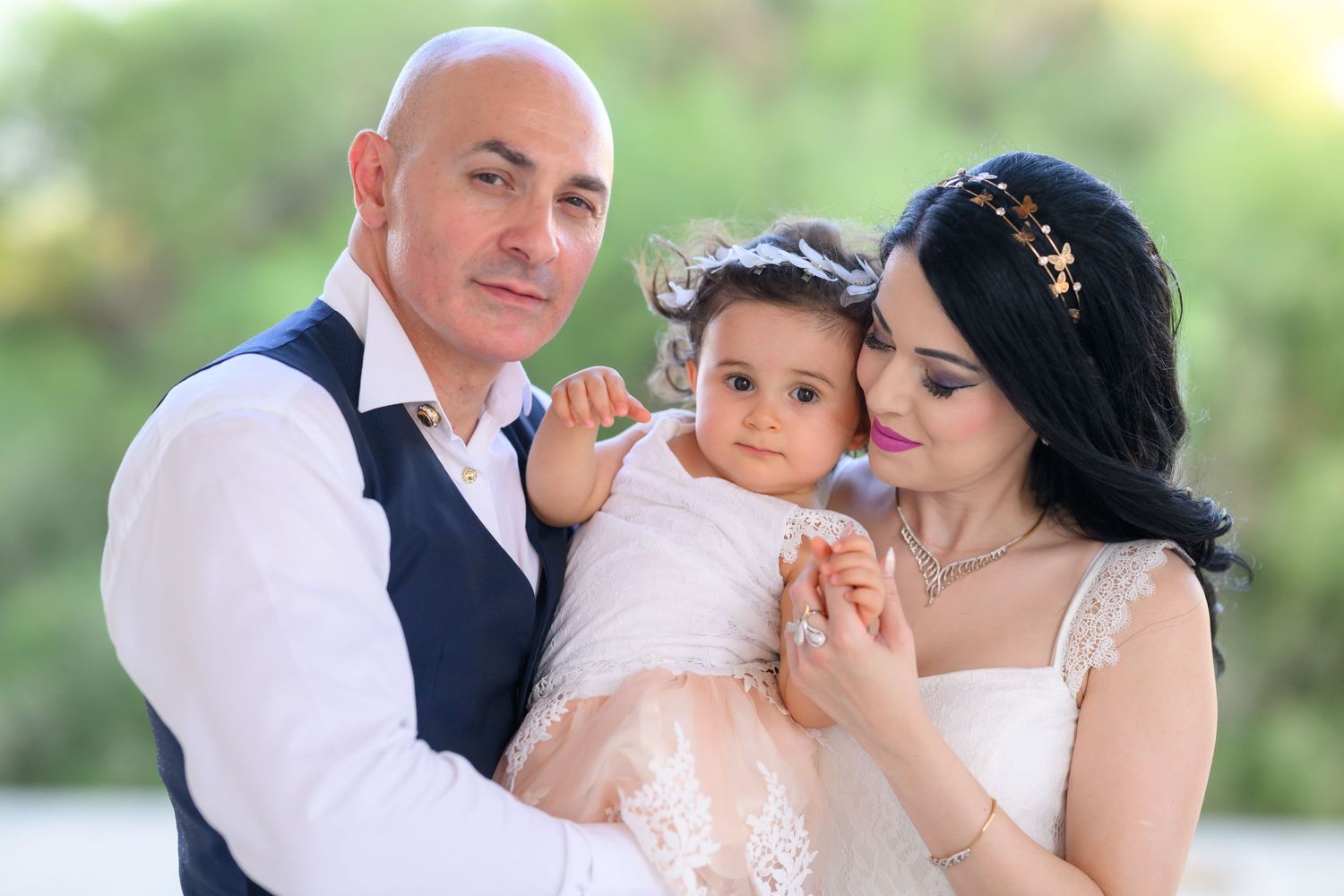 christening photographer cyprus Valentinos Loucaides