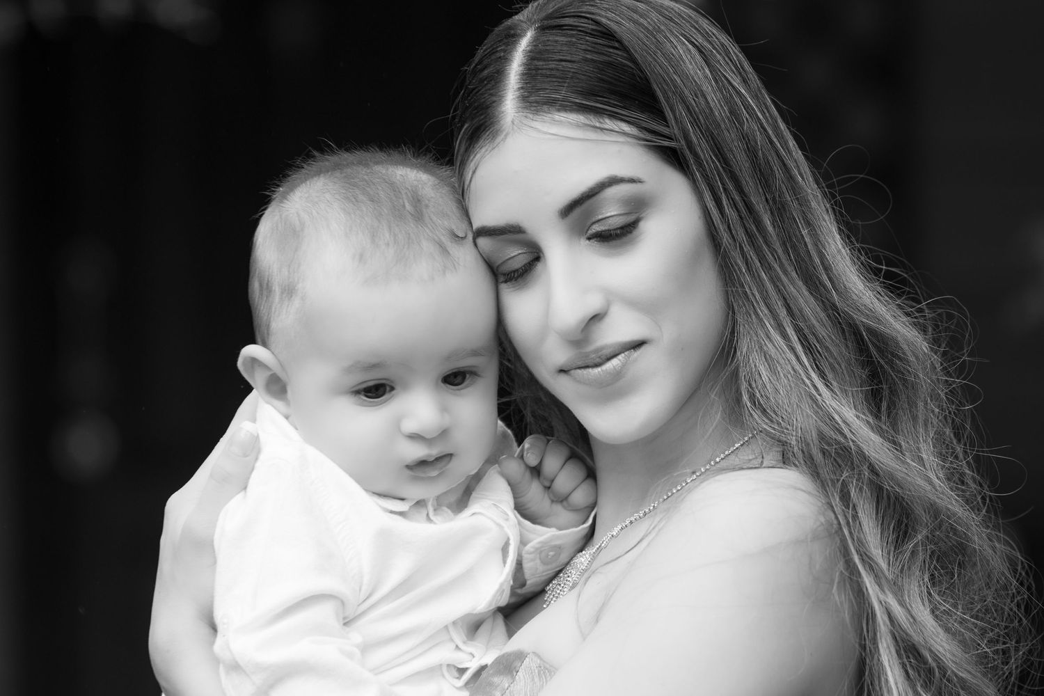 baptism photographer cyprus Valentinos Loucaides