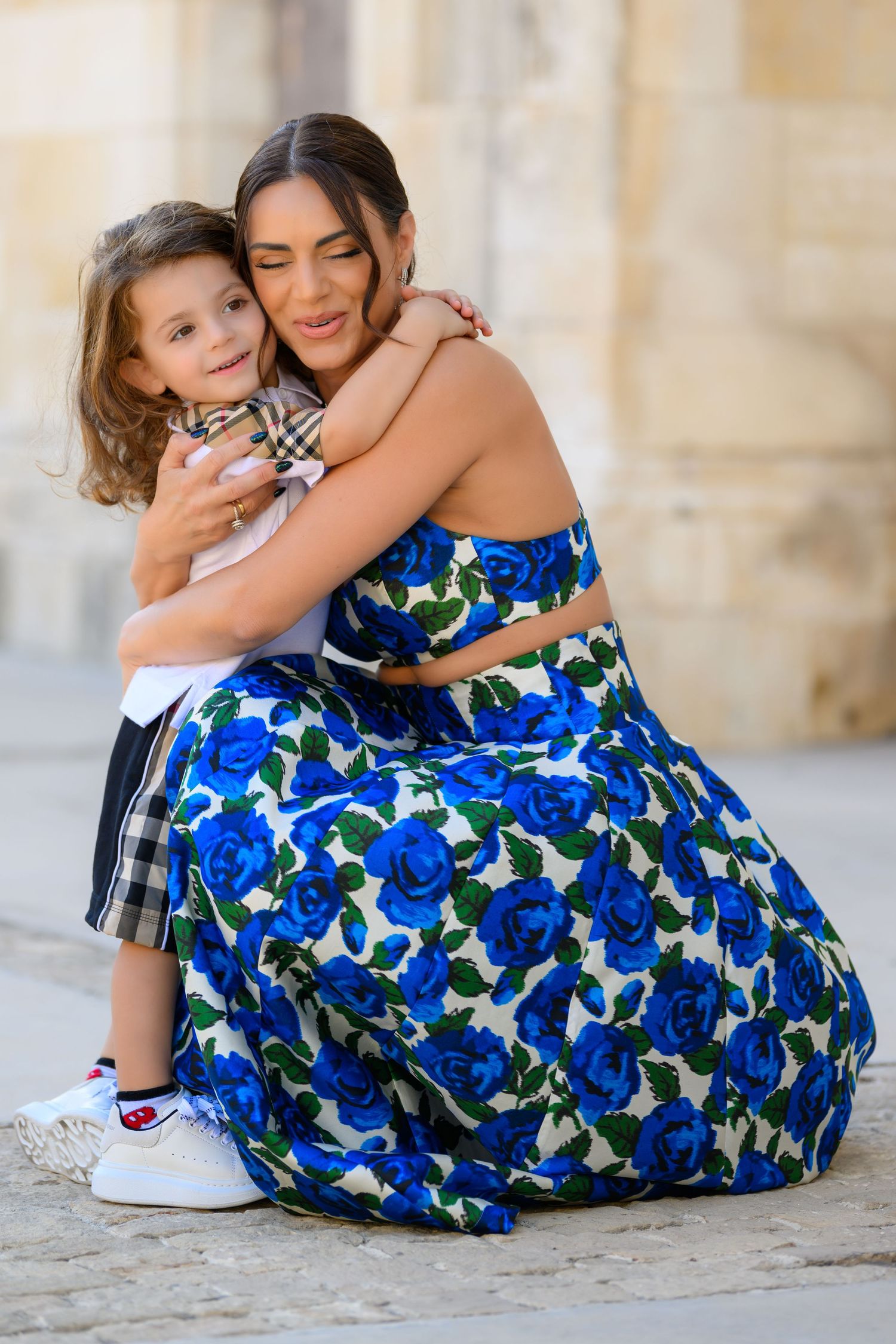 christening photographer cyprus Valentinos Loucaides