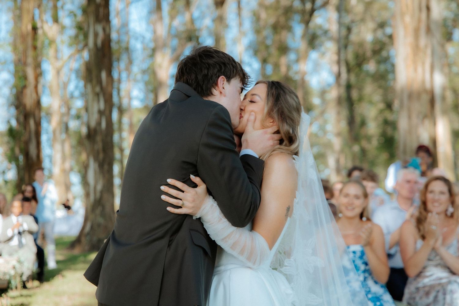 Garden Route Wedding Photography and Videography