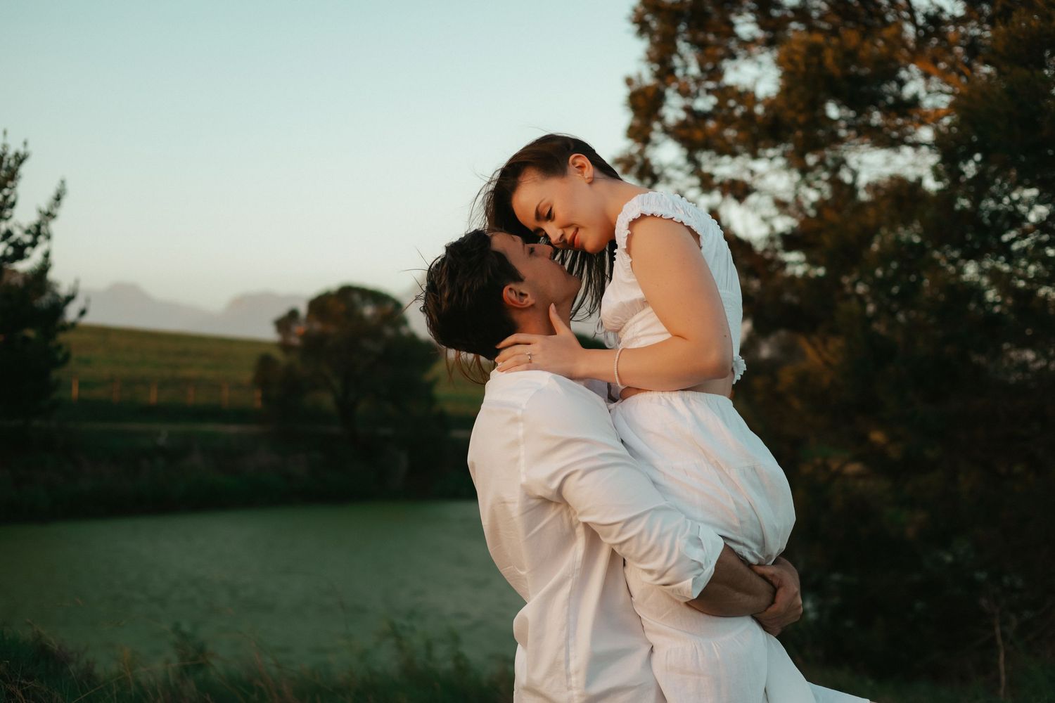 Garden Route Wedding Photography and Videography