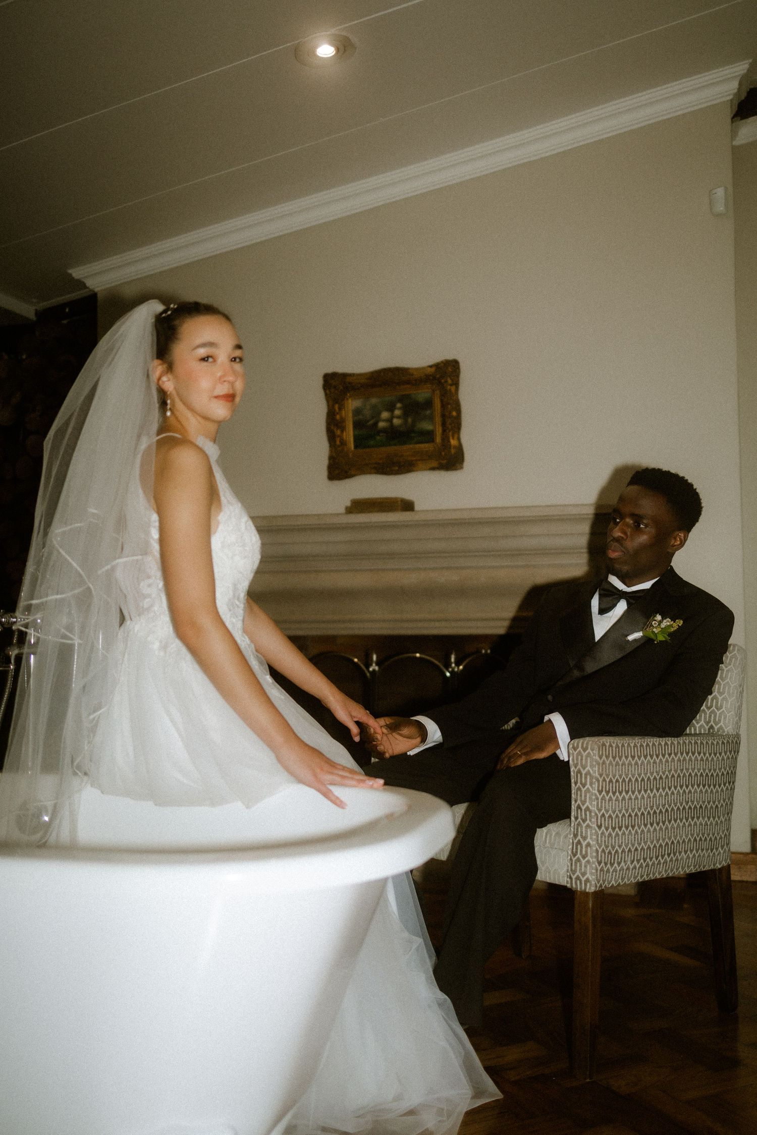 Premium Garden Route wedding photography and videography by Crimson & Vow. Capturing timeless love stories and luxury wedding films George