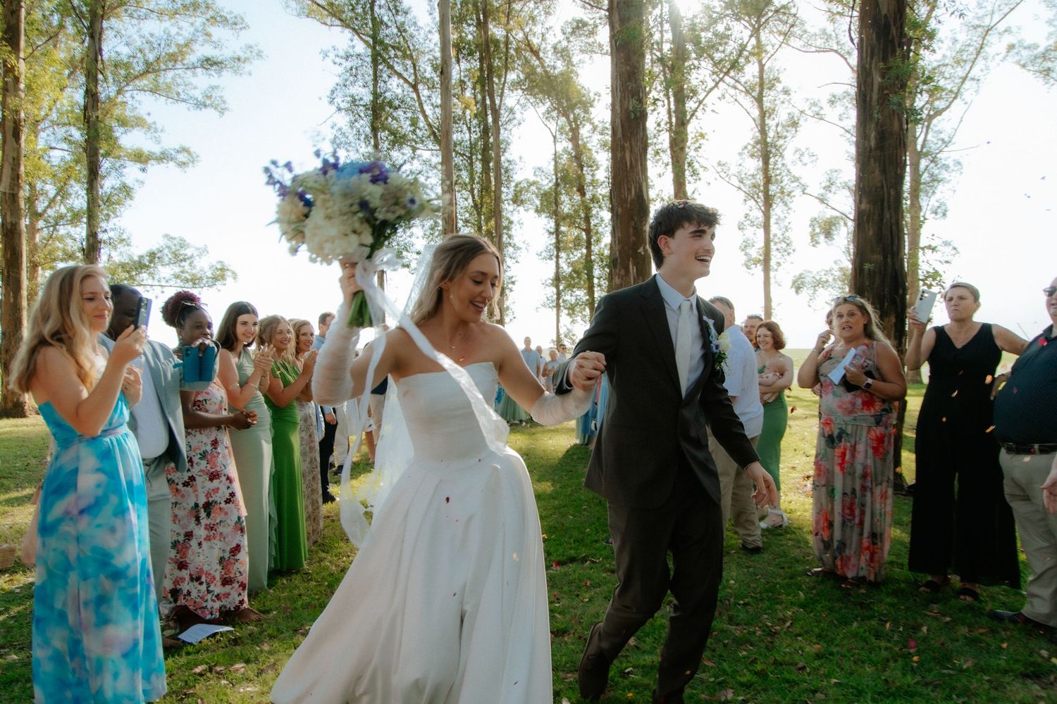 Garden Route Wedding Photography and Videography
