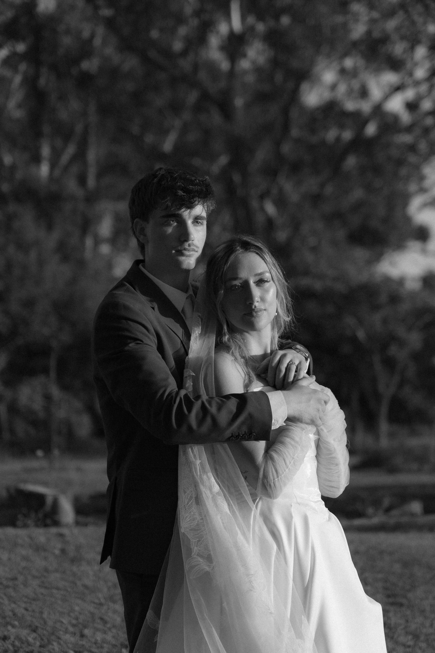 Garden Route Wedding Photography and Videography