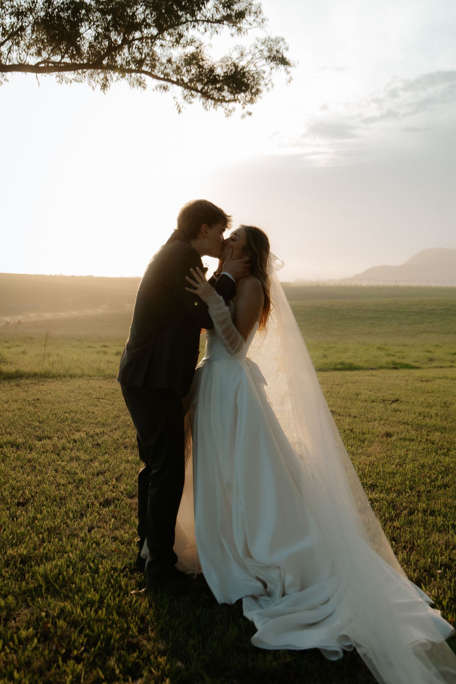 Garden Route Wedding Photography and Videography