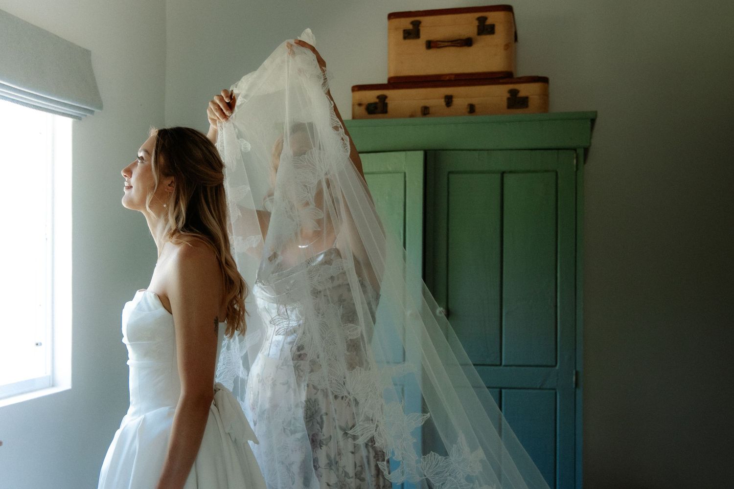 Garden Route Wedding Photography and Videography